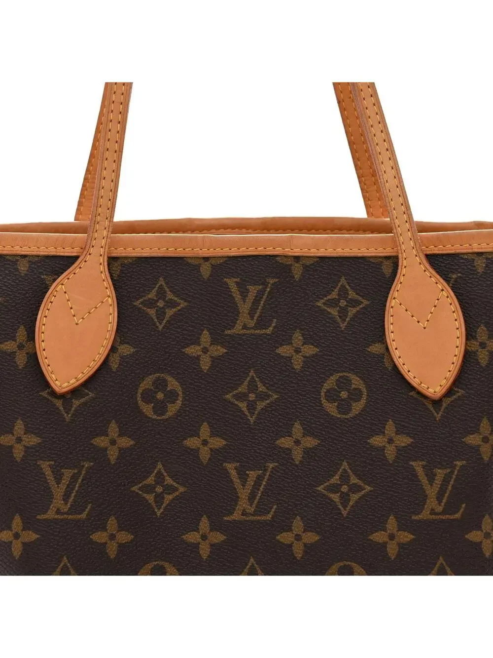 Louis Vuitton Neverfull Pm #282444L14B